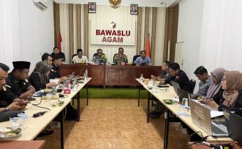 Bawaslu Agam 