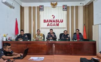 Bawaslu Agam 