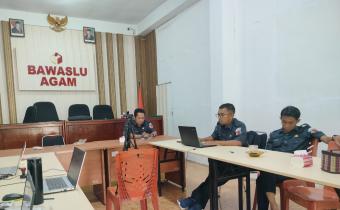 Bawaslu Agam 
