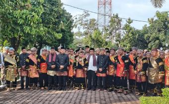 Bawaslu Agam