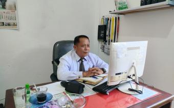 Bawaslu Agam 