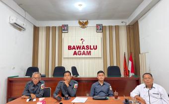 Bawaslu Agam
