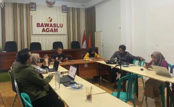 Bawaslu Agam 