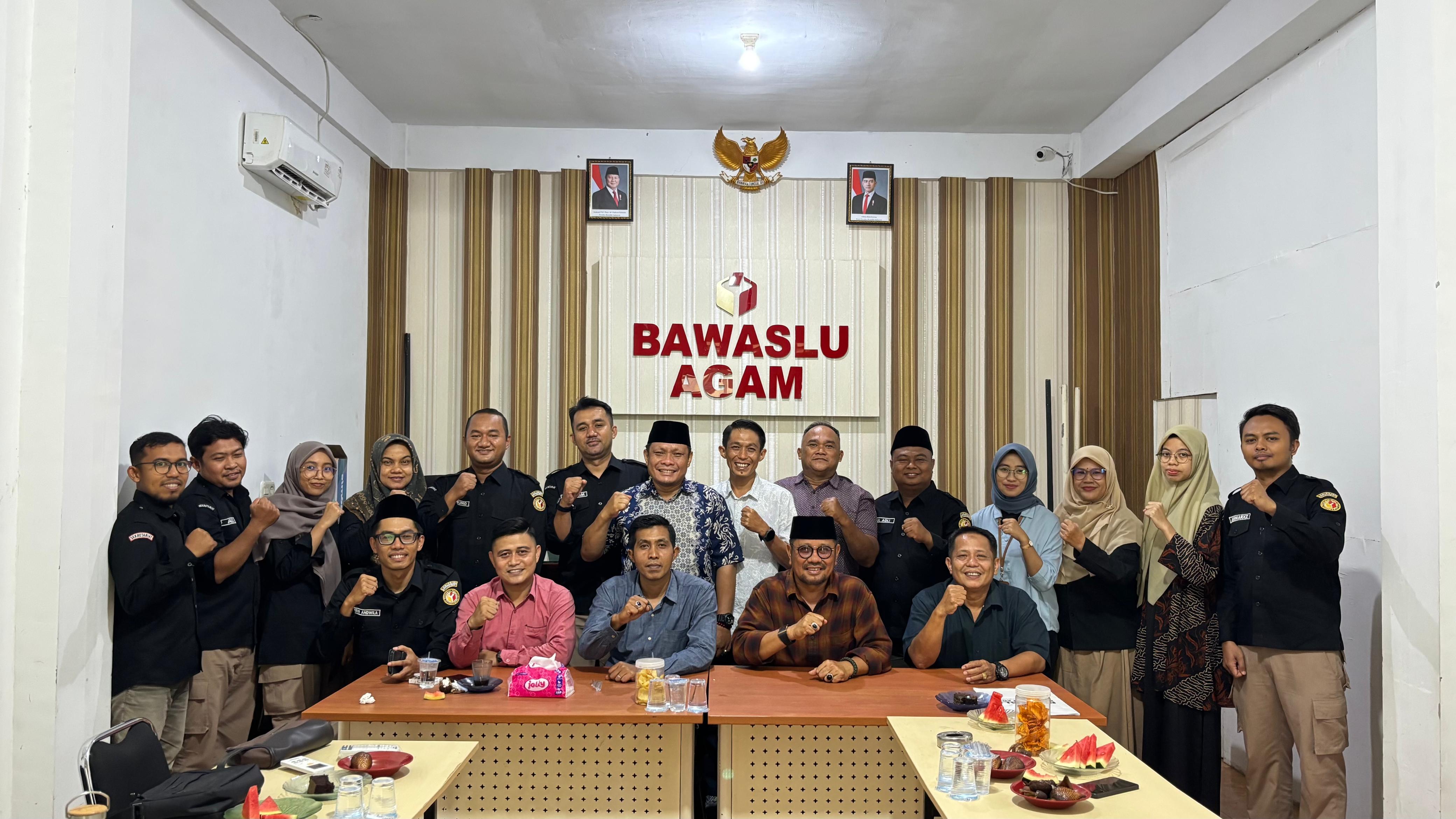 Bawaslu Agam 