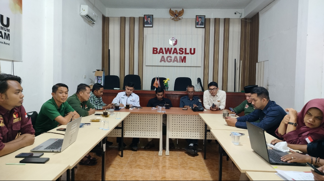 Bawaslu Agam 