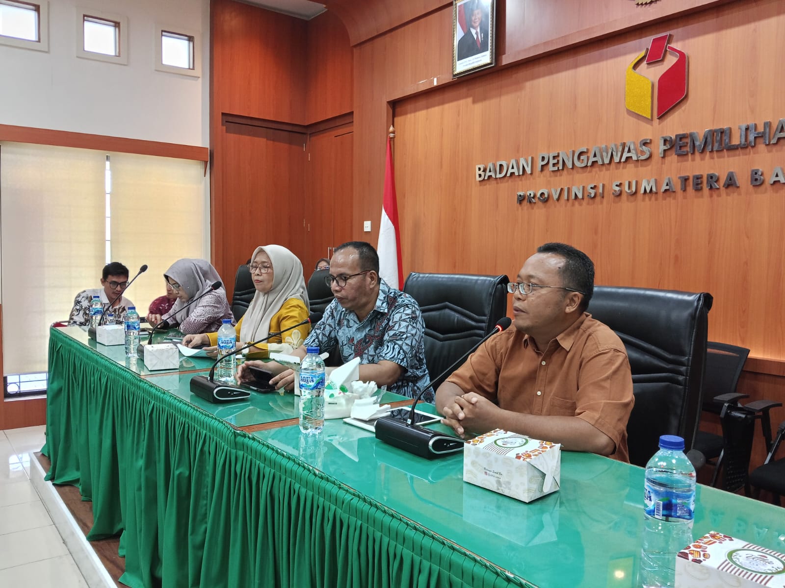 Bawaslu Agam 
