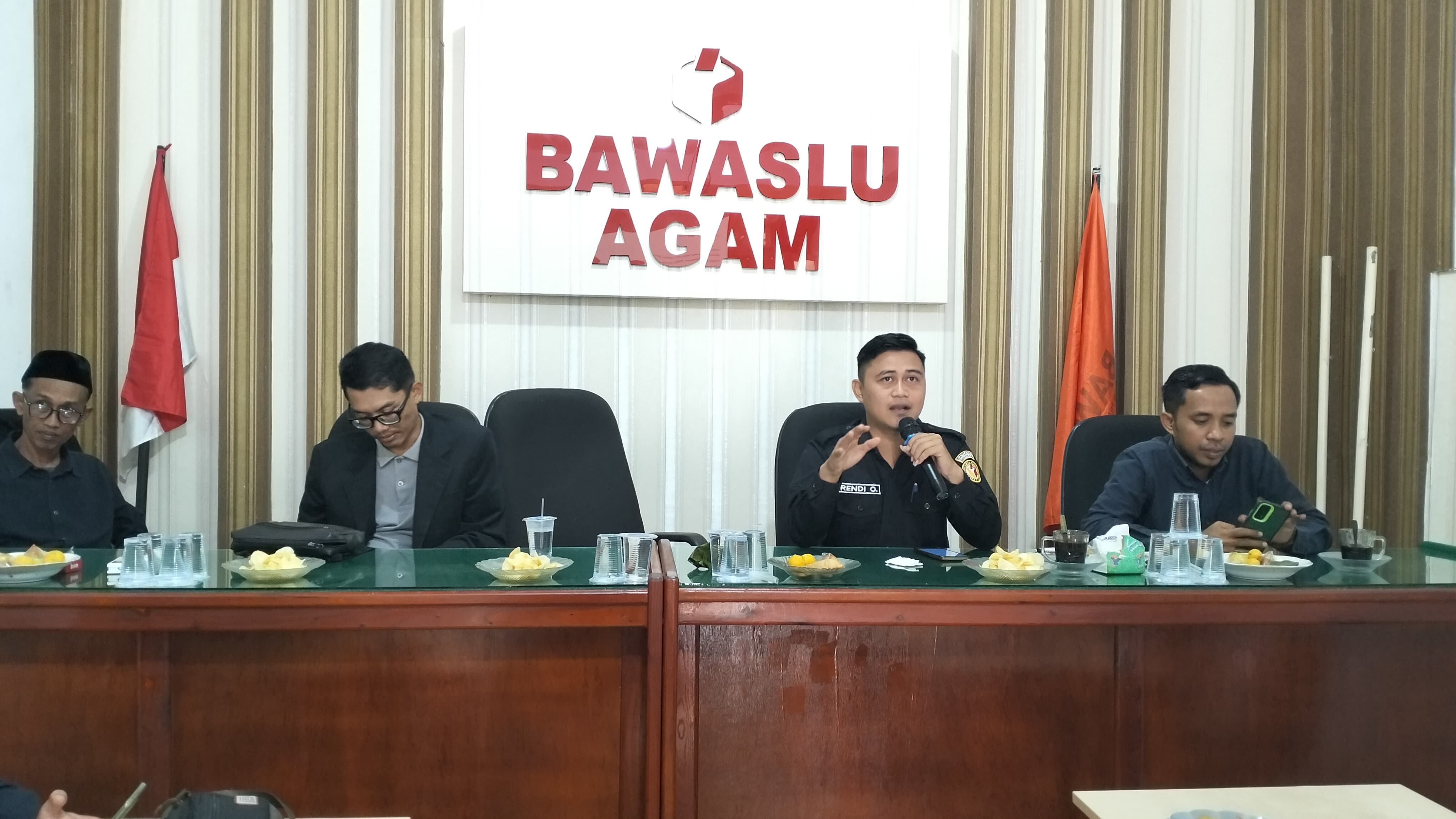 Bawaslu Agam 