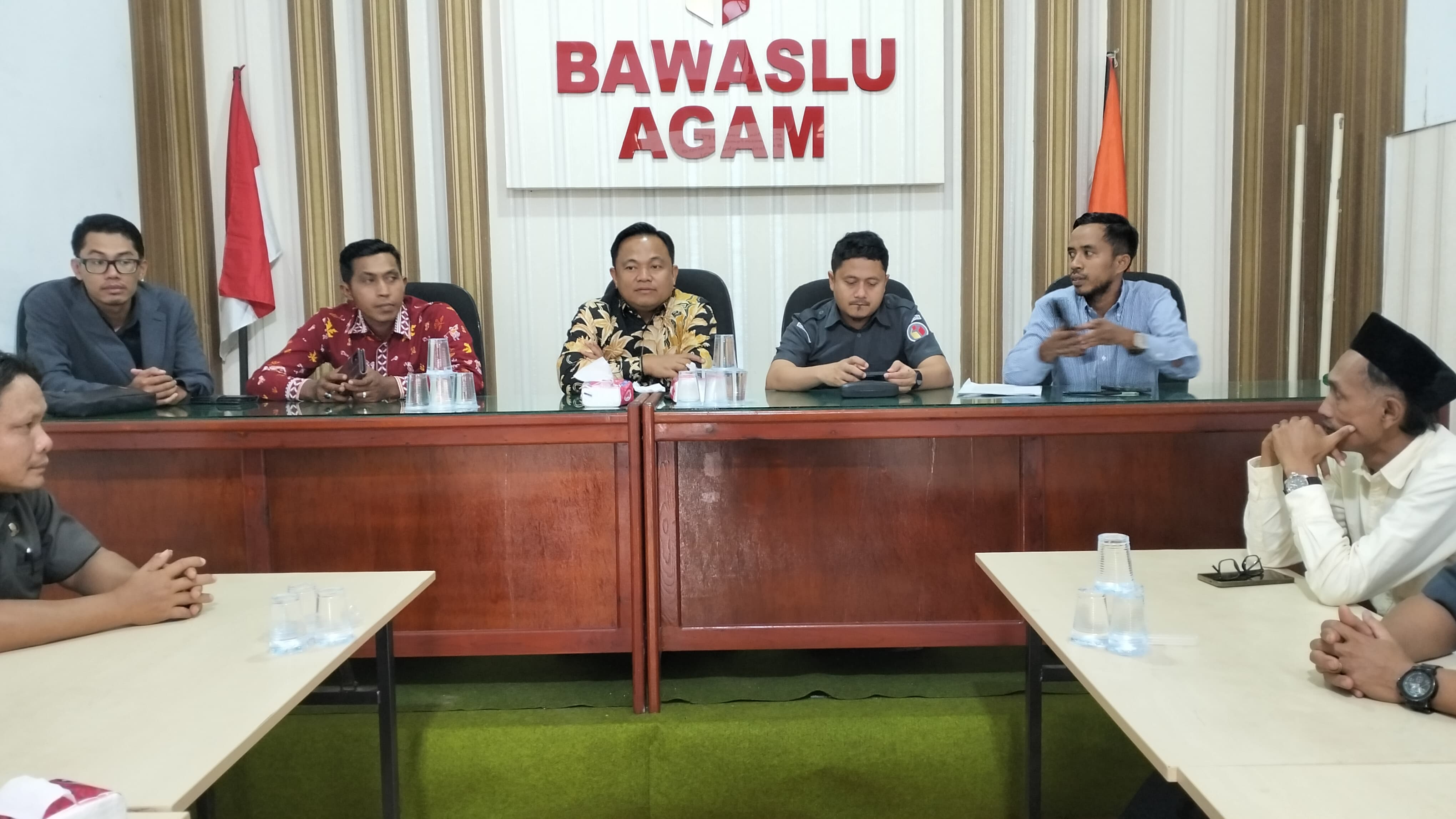 Bawaslu Agam 
