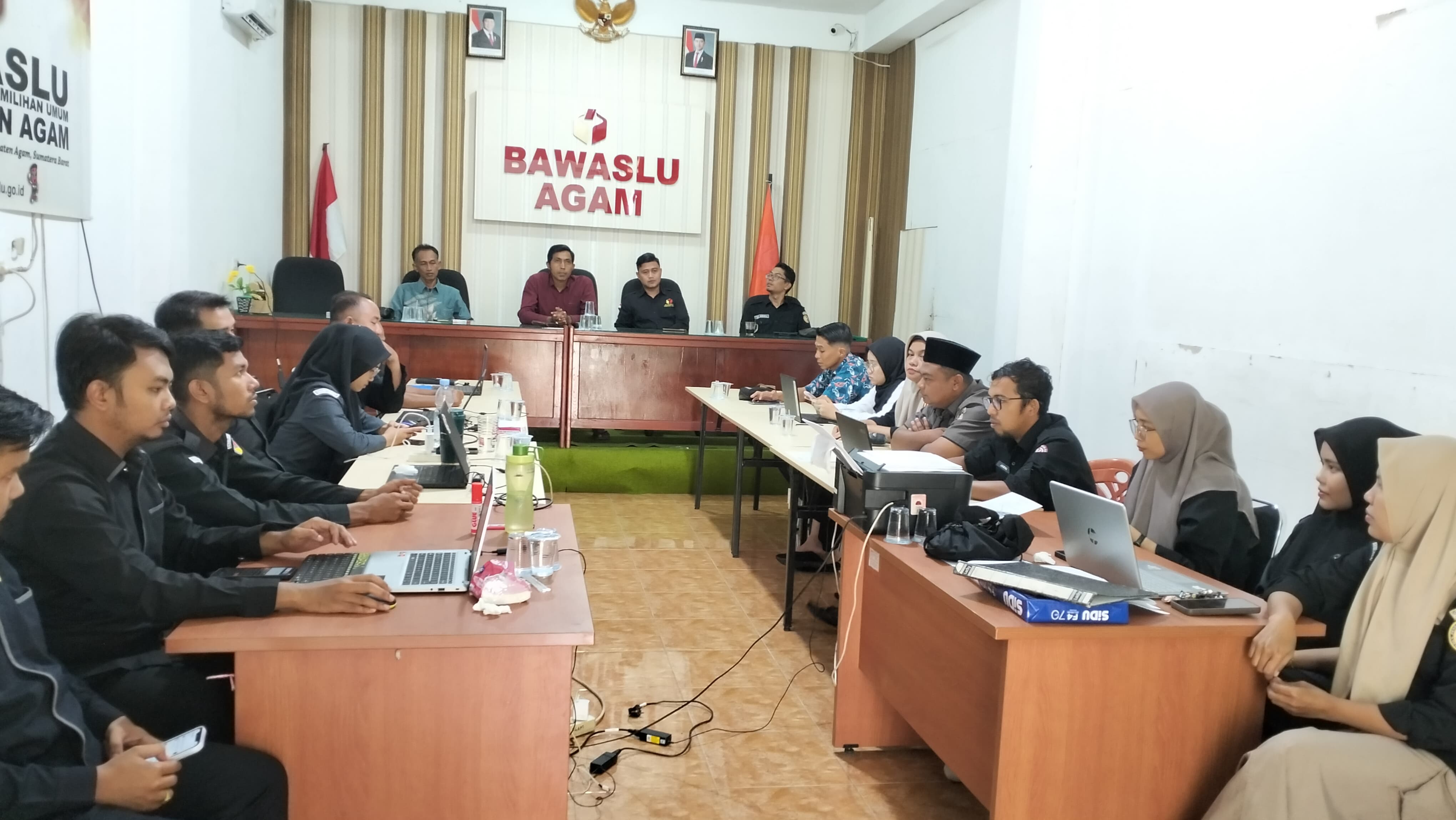 Bawaslu Agam 