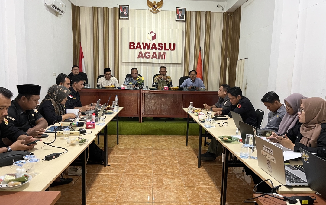 Bawaslu Agam 