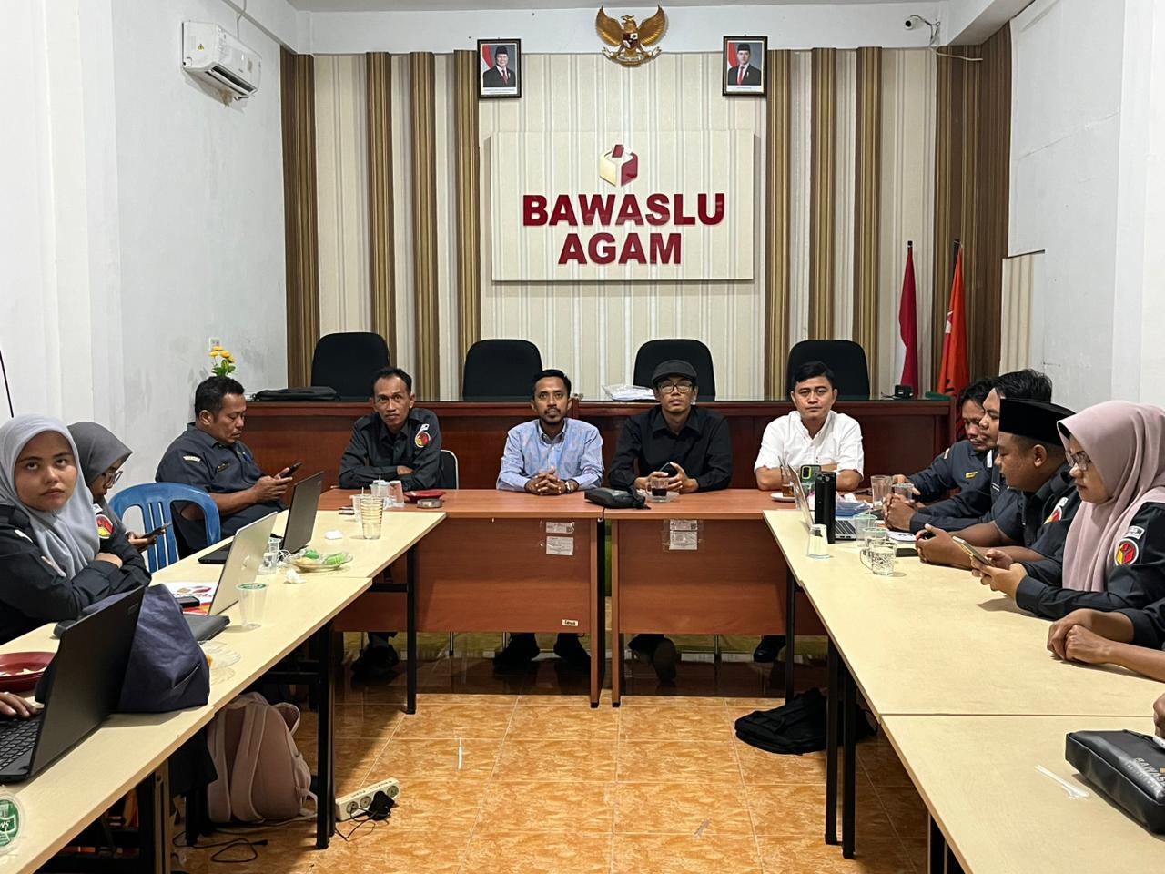 Bawaslu Agam 