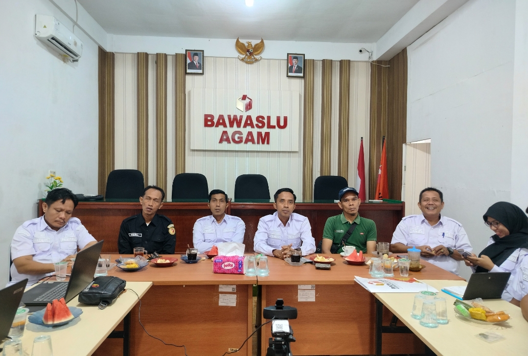 Bawaslu Agam 