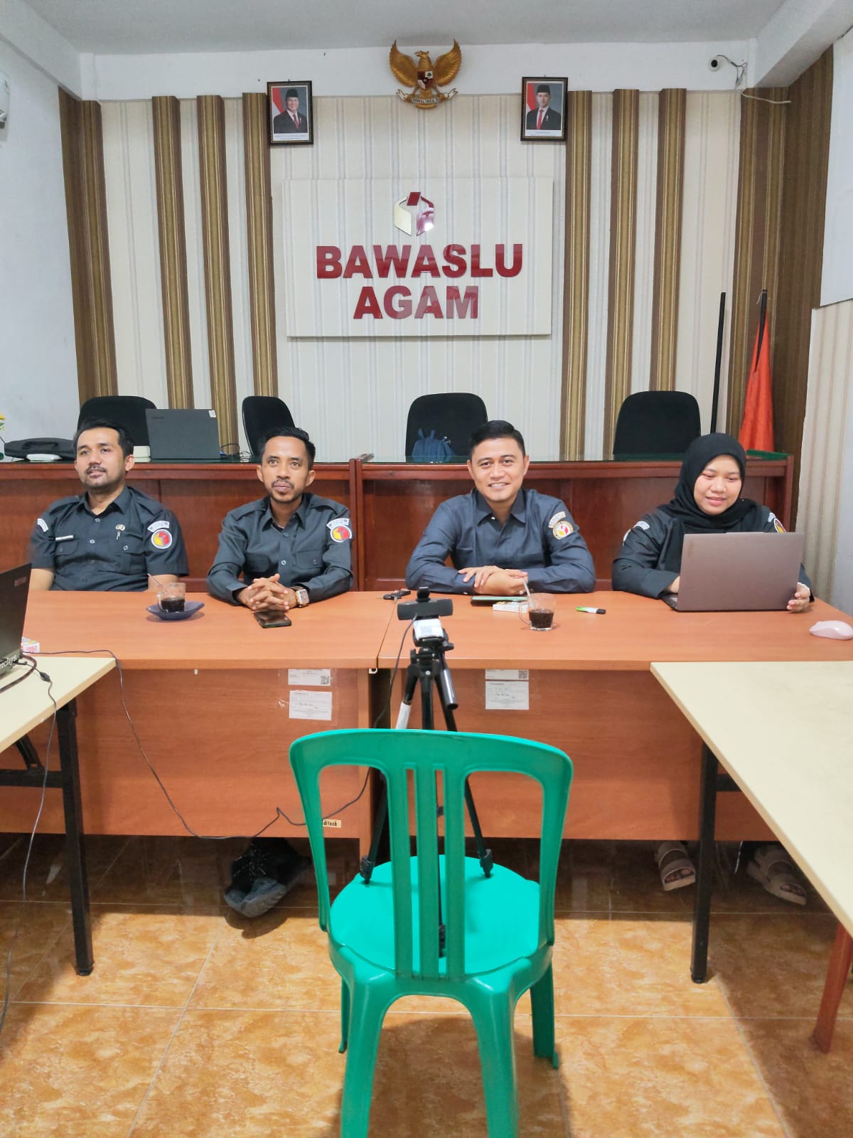 Bawaslu Agam 