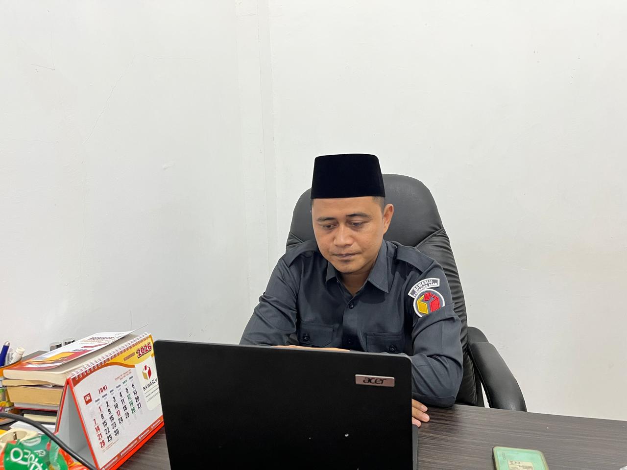 Bawaslu Agam