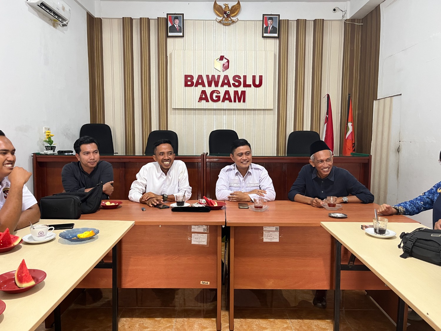 Bawaslu Agam