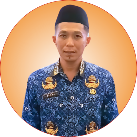 zikri afif