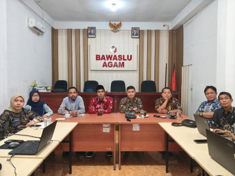 Bawaslu Agam