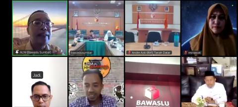 Bawaslu Agam 