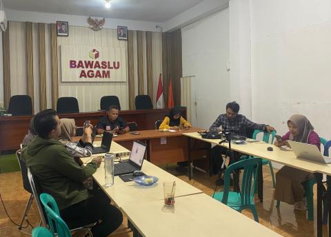 Bawaslu Agam 