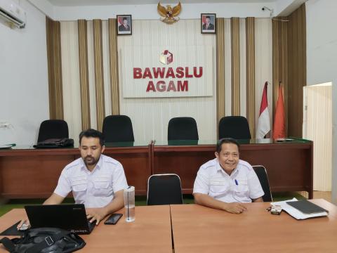 Bawaslu Agam