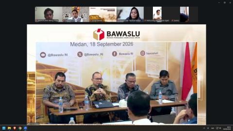 Bawaslu Agam