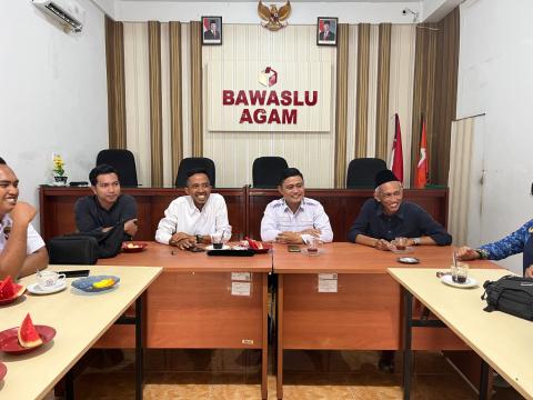 Bawaslu Agam