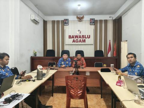 Bawaslu Agam