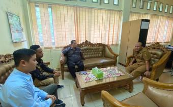 Menghitung Hari Menuju Kampanye, Bawaslu Agam Mulai Bentuk Pokja dan Libatkan Stakeholder