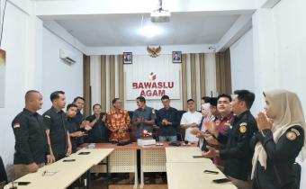 Bawaslu Agam 
