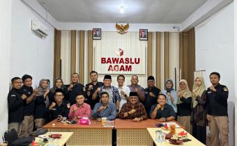 Bawaslu Agam 