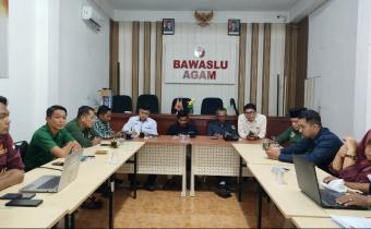 Bawaslu Agam 