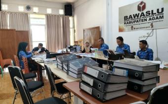 Bawaslu Agam 