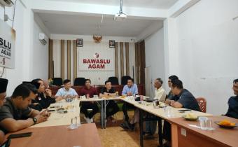 Bawaslu Agam 