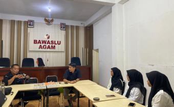 Bawaslu Agam 