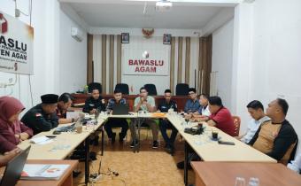 Bawaslu Agam 