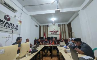 Bawaslu Agam 