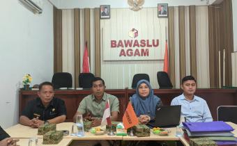 Bawaslu Agam 