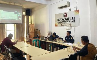 Bawaslu Agam 