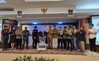 Bedah Putusan MK 135, Bawaslu Agam Hadirkan Berbagai Sudut Pandang Ahli