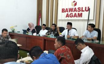 Bawaslu Agam 