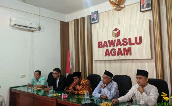 Bawaslu Agam 