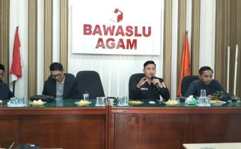 Bawaslu Agam 