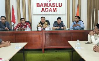 Bawaslu Agam 