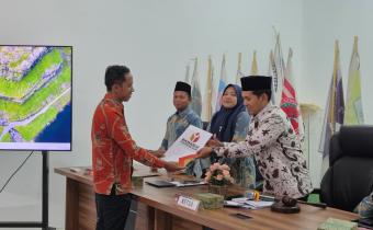 Pleno Rekapitulasi PDPB Triwulan 3, Bawaslu Agam Tekankan Beberapa Poin Penting