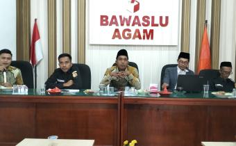 Bawaslu Agam 