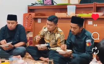 Bawaslu Agam 