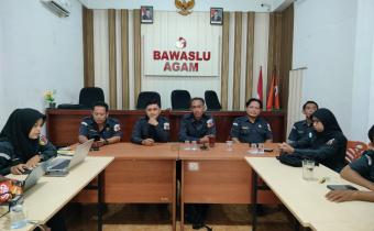 Bawaslu Agam 