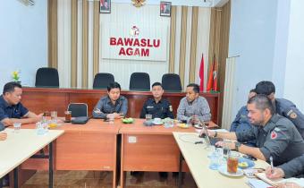Bawaslu Agam 
