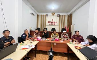 Bawaslu Agam 