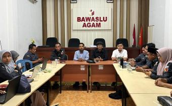Bawaslu Agam 